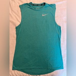 Men’s Nike Dri-FIT Running Tank Top